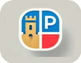 parcheggio Villafranca di Verona