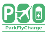 ParkFlyCharge Eindhoven Airport
