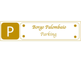 borgo palombaio parking