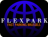 Logo Flex Parking Zaventem
