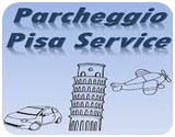 parcheggio pisa service 